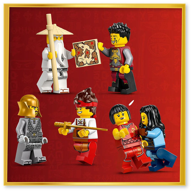 do-choi-lap-rap-tho-ren-bon-vu-khi-ky-niem-15-nam-lego-ninjago-71858-09