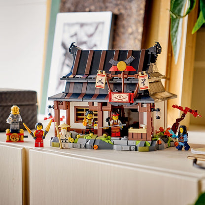 do-choi-lap-rap-tho-ren-bon-vu-khi-ky-niem-15-nam-lego-ninjago-71858-06