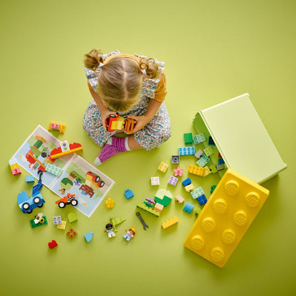 do-choi-lap-rap-thung-gach-sang-tao-xe-hoi-va-xe-tai-lego-duplo-10439-07