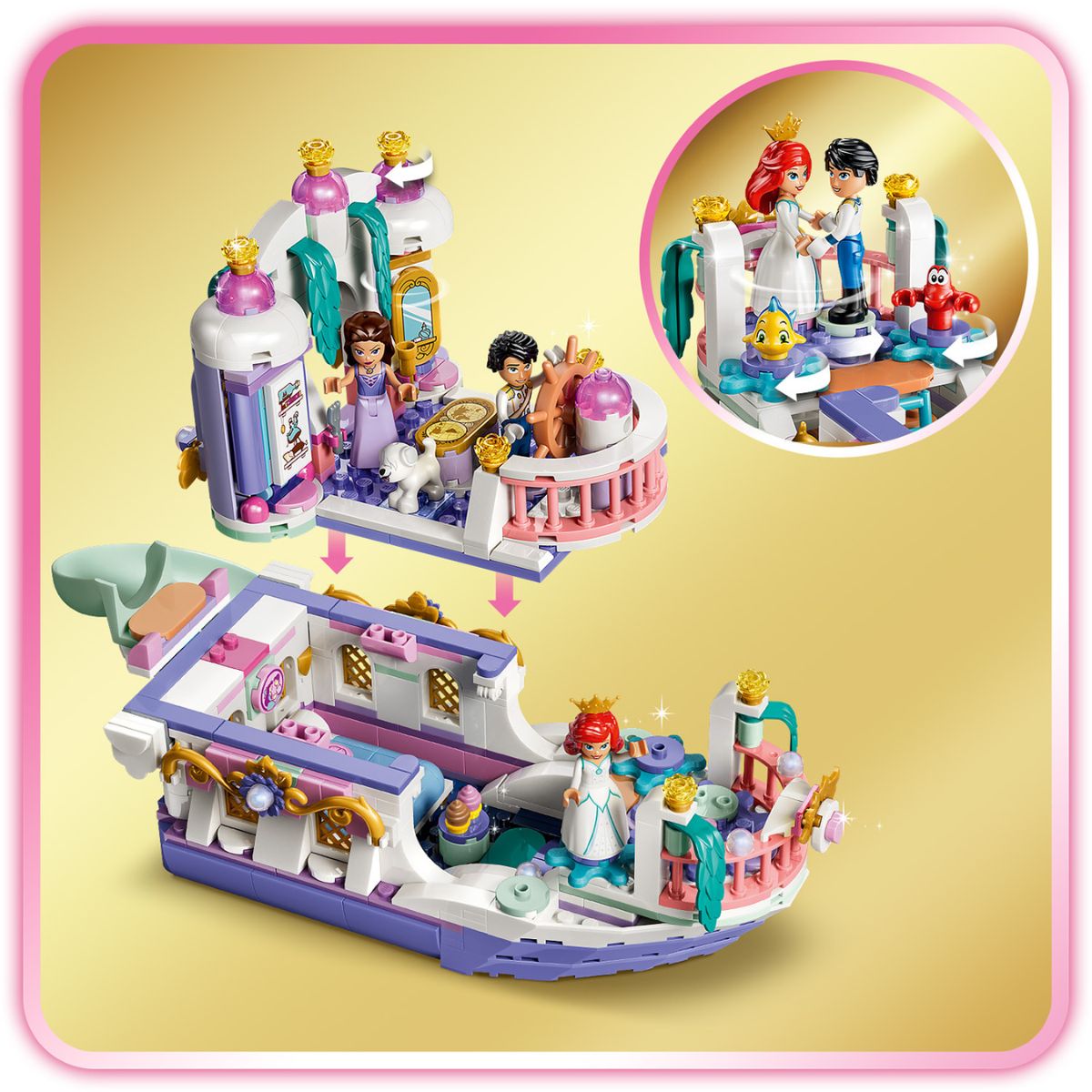 do-choi-lap-rap-thuyen-dam-cuoi-hoang-gia-cua-ariel-lego-disney-princess-43299-07