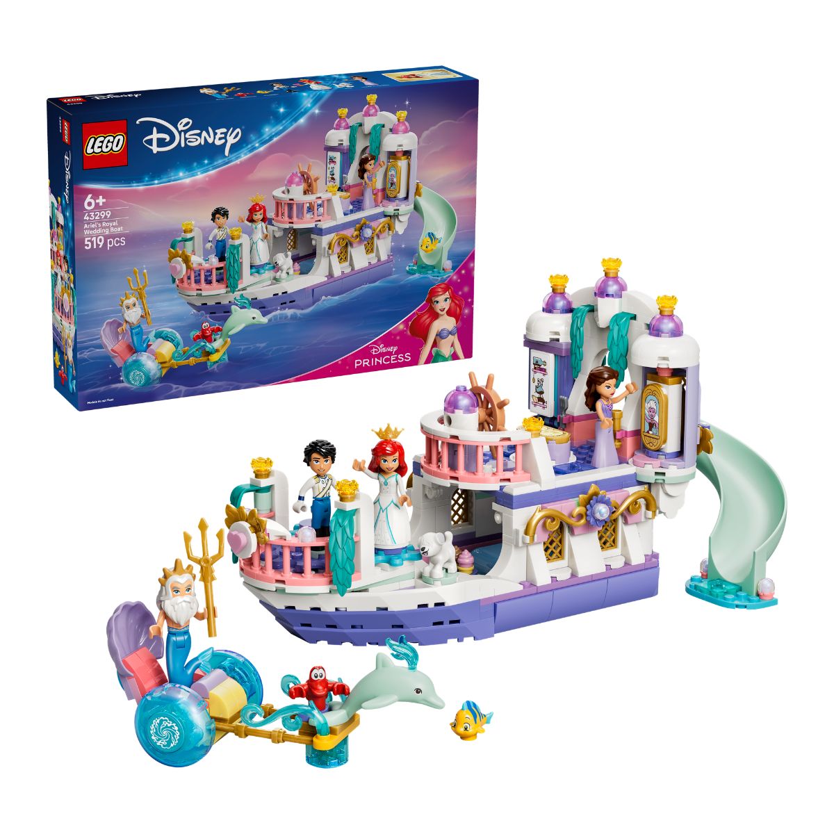 do-choi-lap-rap-thuyen-dam-cuoi-hoang-gia-cua-ariel-lego-disney-princess-43299-01