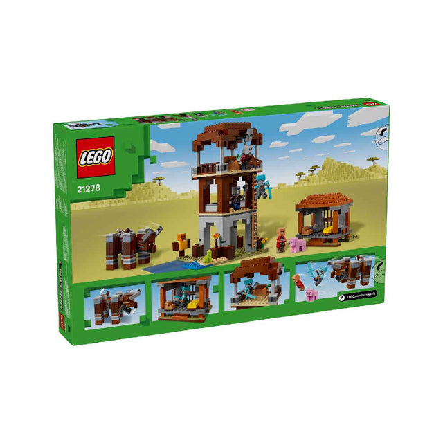 do-choi-lap-rap-tram-canh-cua-ke-cuop-va-quai-thu-ravager-lego-minecraft-21278-012