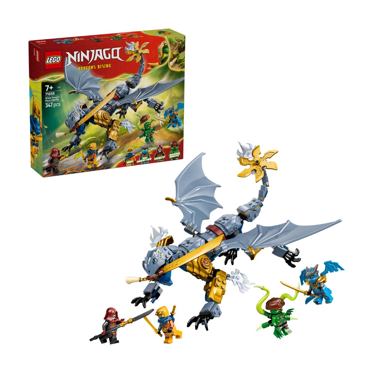 do-choi-lap-rap-tran-chien-cua-rong-riyu-lego-ninjago-71855-01