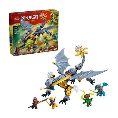 do-choi-lap-rap-tran-chien-cua-rong-riyu-lego-ninjago-71855-01
