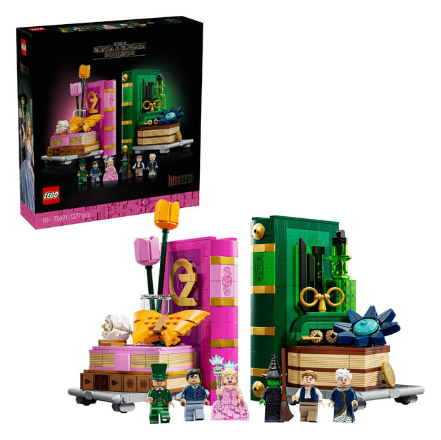 do-choi-lap-rap-trang-tri-ke-sach-glinda-elphaba-lego-seasons-and-occasions-75691-01