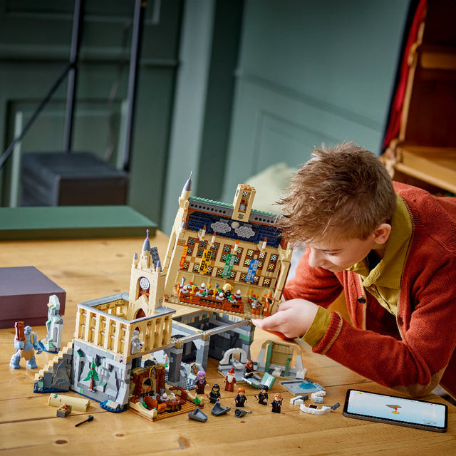 do-choi-lap-rap-truong-phep-thuat-hogwarts™-dai-sanh-lego-harry-potter-76435-08