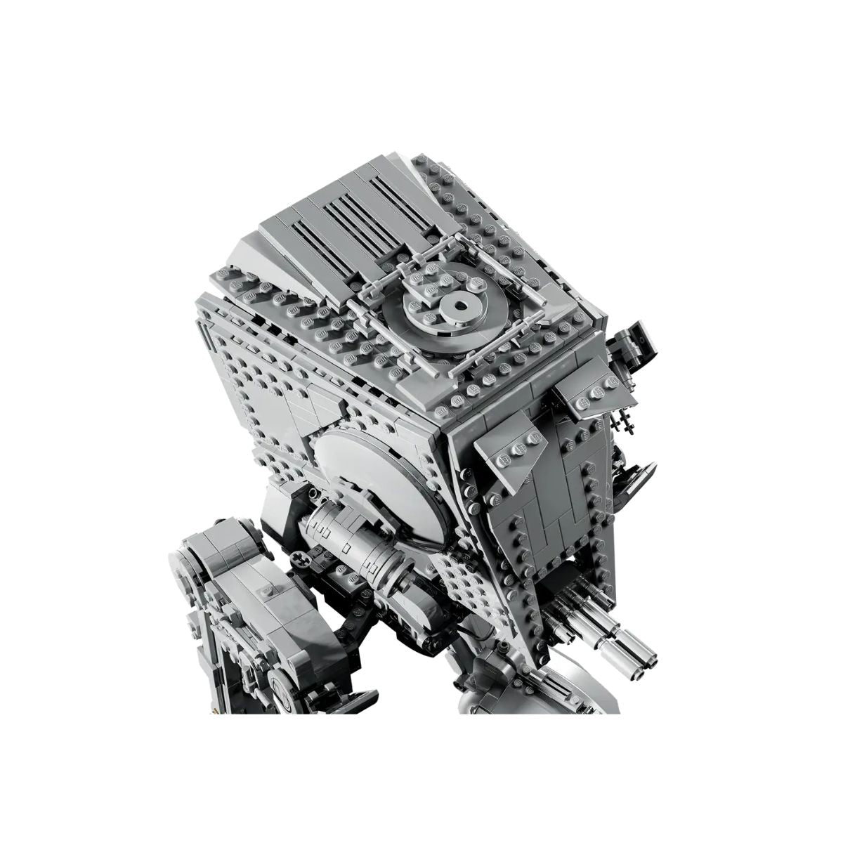 Đồ Chơi Lắp Ráp UCS AT-ST LEGO STAR WARS 75417