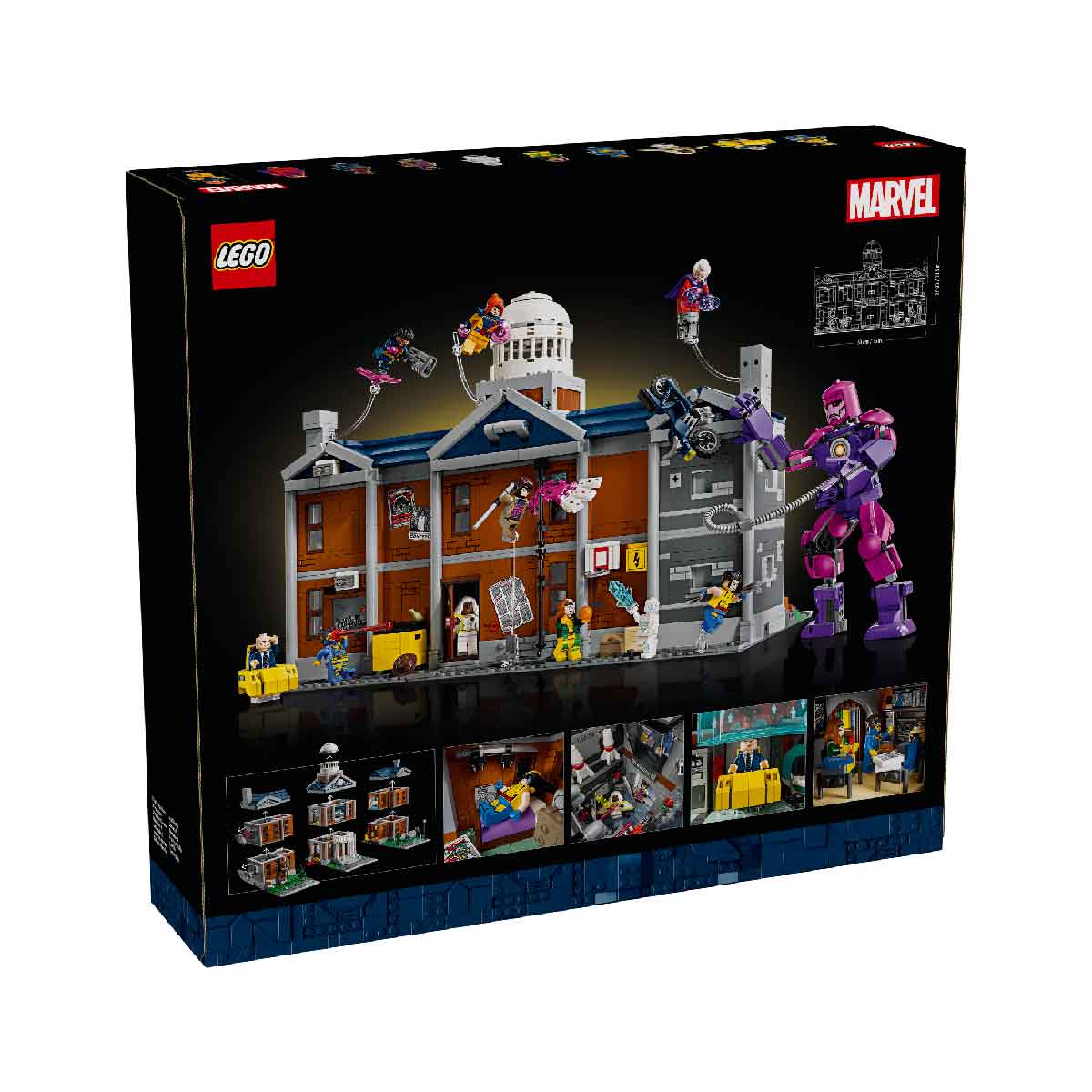 do-choi-lap-rap-x-men-dinh-thu-x-mansion-lego-superheroes-76294-013