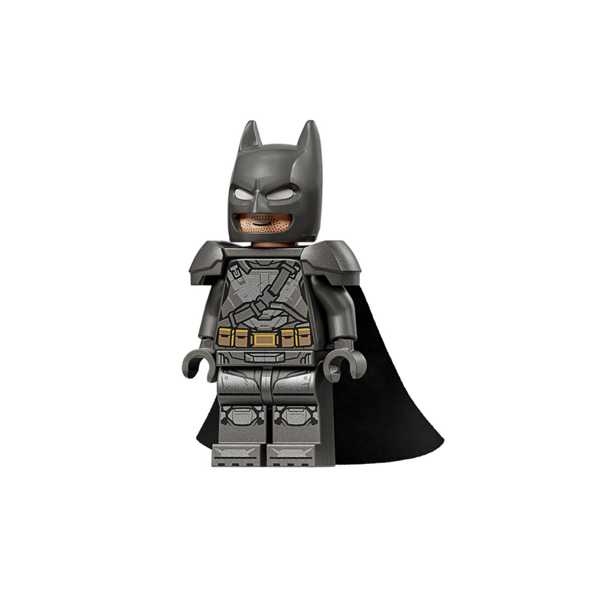 Đồ Chơi Lắp Ráp Xe Batman V Superman™ Batmobile™ LEGO SUPERHEROES 76331 (220 Chi Tiết)