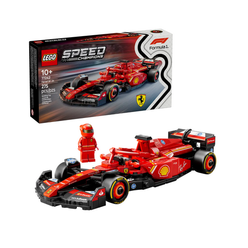 do-choi-lap-rap-xe-dua-ferrari-sf-24-f1-lego-speed-champions-77242