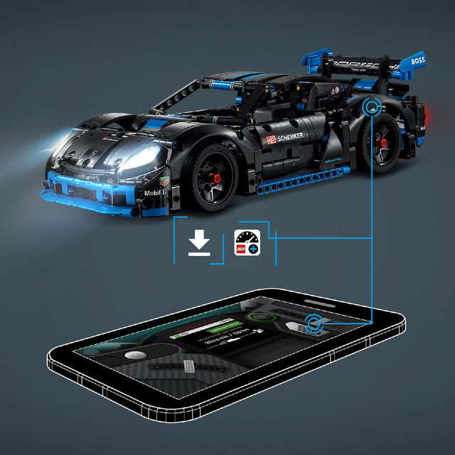 do-choi-lap-rap-xe-dua-the-thao-porsche-gt4-e-performance-lego-technic-42176-04