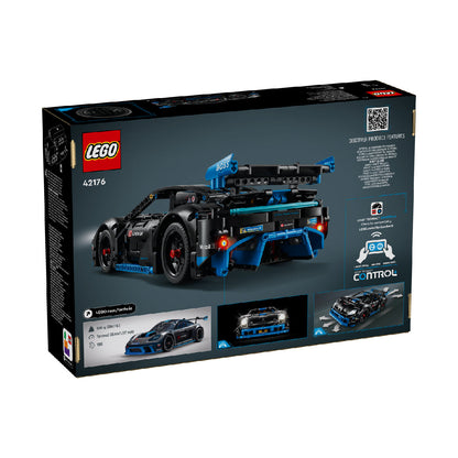 do-choi-lap-rap-xe-dua-the-thao-porsche-gt4-e-performance-lego-technic-42176-010
