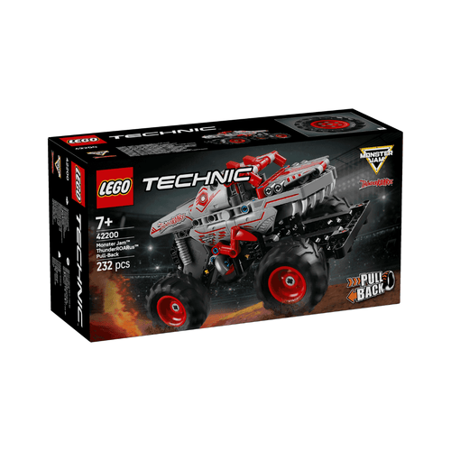 do-choi-lap-rap-xe-monster-jam-thunderroarus-lego-technic-42200