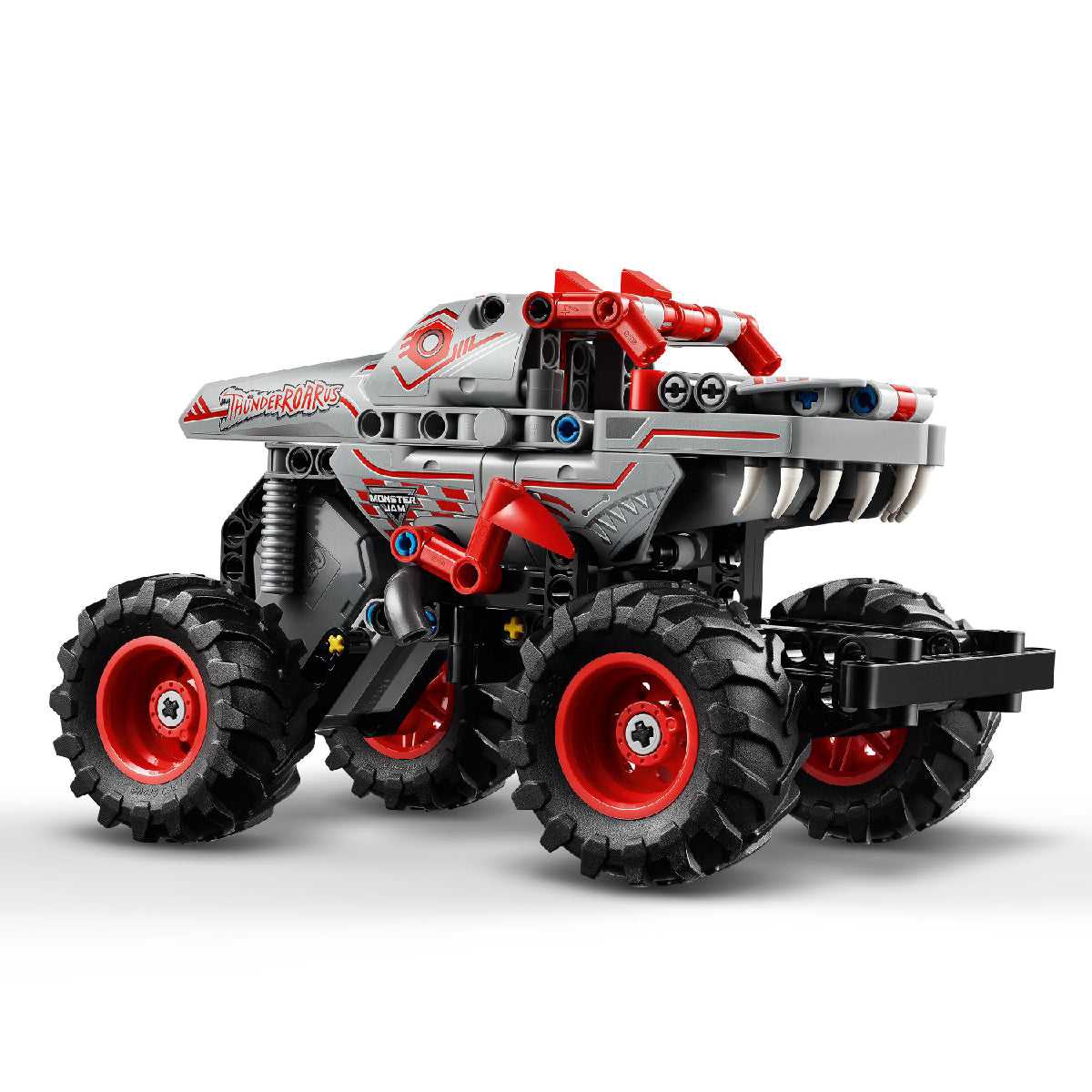 Đồ Chơi Lắp Ráp Xe Monster Jam-ThunderRoarus LEGO TECHNIC 42200