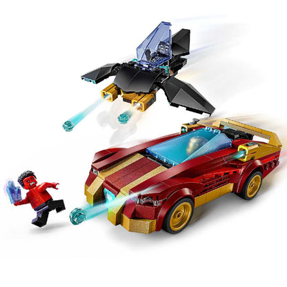 do-choi-lap-rap-xe-nguoi-sat-black-panther-dau-voi-hulk-lego-superheroes-76310-02