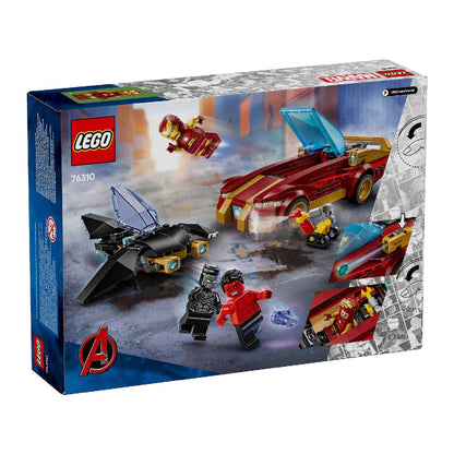 do-choi-lap-rap-xe-nguoi-sat-black-panther-dau-voi-hulk-lego-superheroes-76310-011