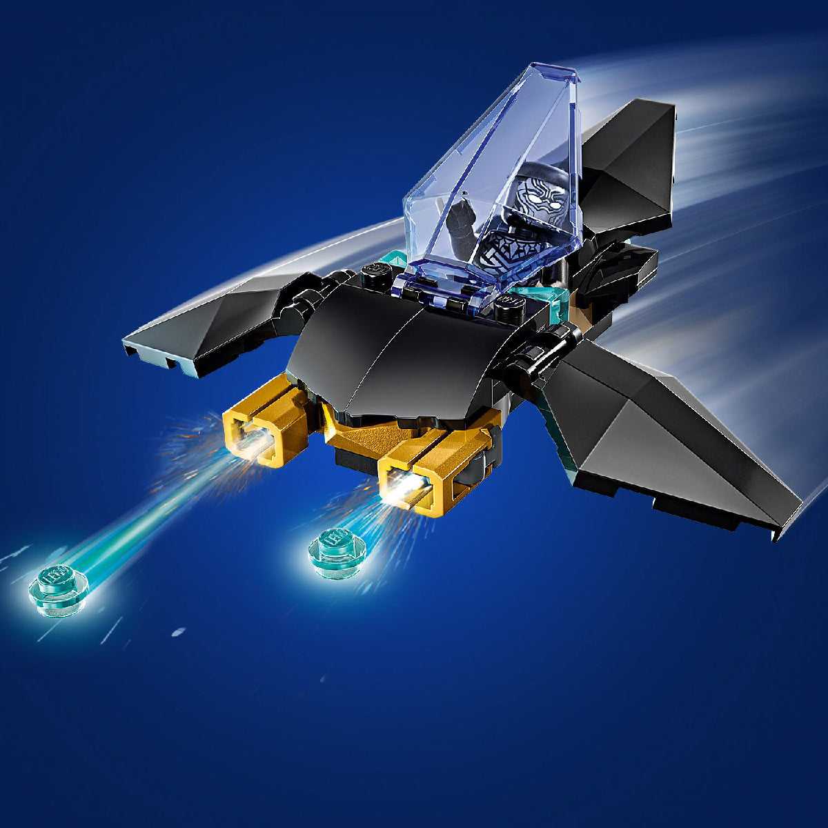 do-choi-lap-rap-xe-nguoi-sat-black-panther-dau-voi-hulk-lego-superheroes-76310-06