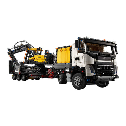do-choi-lap-rap-xe-tai-hang-nang-volvo-fmx-may-xuc-ec230-electric-lego-technic-42175-09