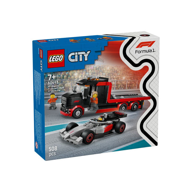 do-choi-lap-rap-xe-tai-trưng-bay-f1-kem-xe-dua-audi-f1-lego-city-60493-03