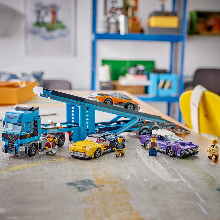 do-choi-lap-rap-xe-tai-van-chuyen-xe-dua-the-thao-lego-city-60408-05