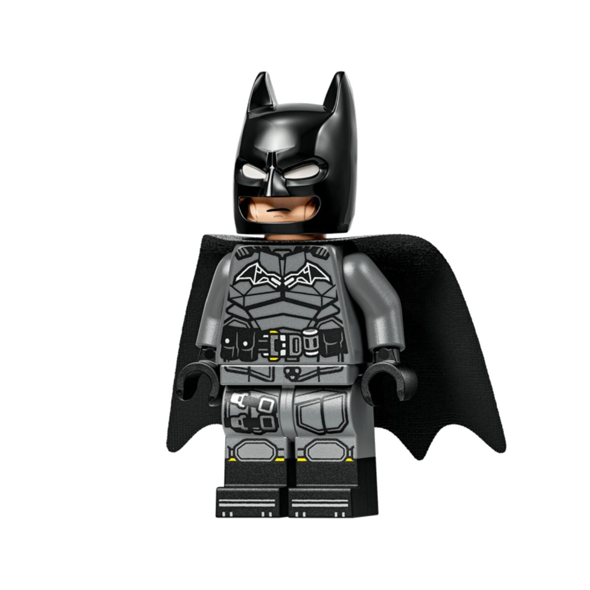 Đồ Chơi Lắp Ráp Xe The Batman™ Batmobile™ LEGO SUPERHEROES 76332 (330 Chi Tiết)