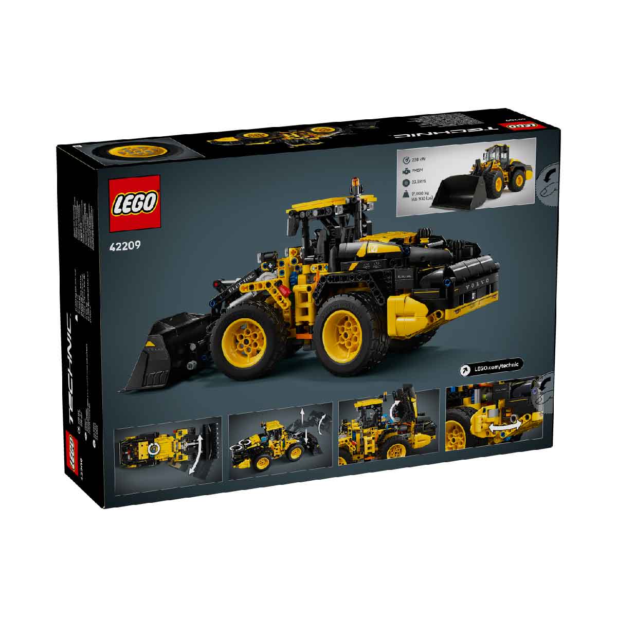 do-choi-lap-rap-xe-xuc-lop-dien-volvo-l120-lego-technic-44209-010