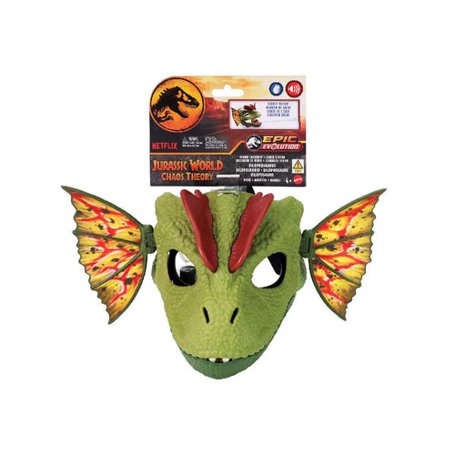 do-choi-mat-na-hoa-trang-khung-long-dilophosaurus-jurassic-world-mattel-hxf55