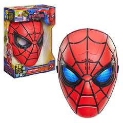 Đồ Chơi Mặt Nạ Nhân Vật Spiderman SPIDERMAN G2448