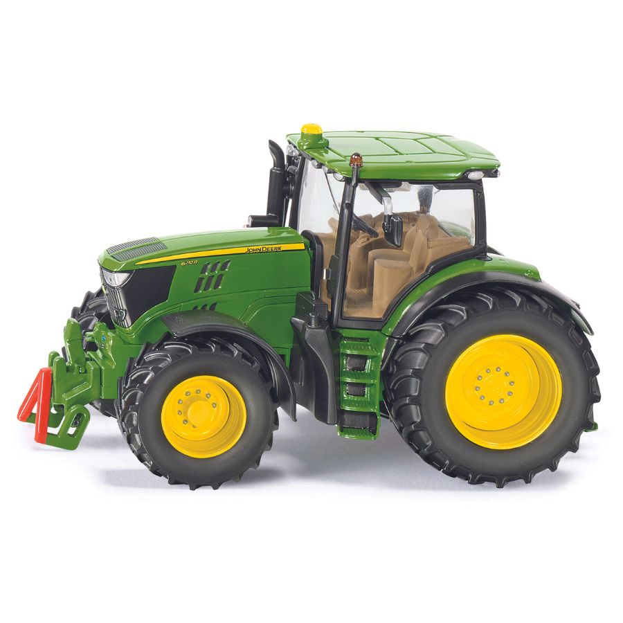Mô Hình Máy Kéo John Deere 6210R SIKU 3282