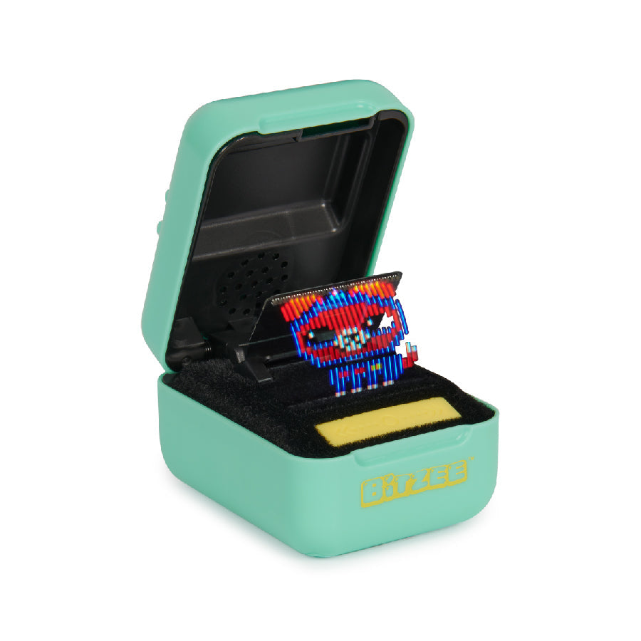 Đồ chơi Máy Nuôi Thú Ảo BITZEE 6071269