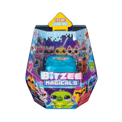 Đồ Chơi Máy Nuôi Thú Ảo Magical Bitzee 6069066