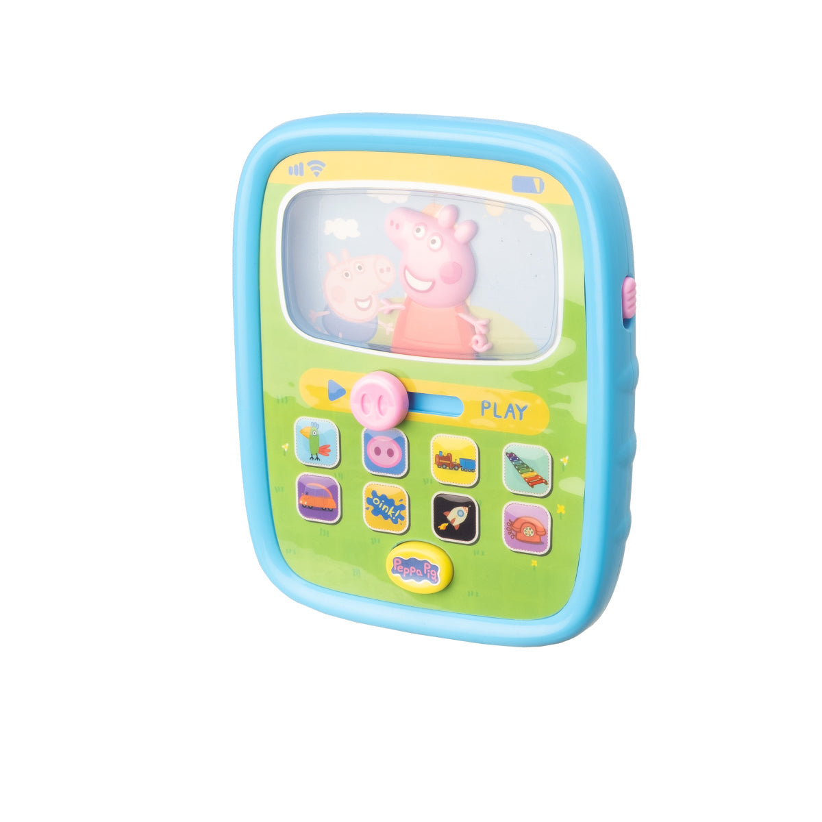 Đồ Chơi Máy Tính Bảng Peppa Pig 1500029