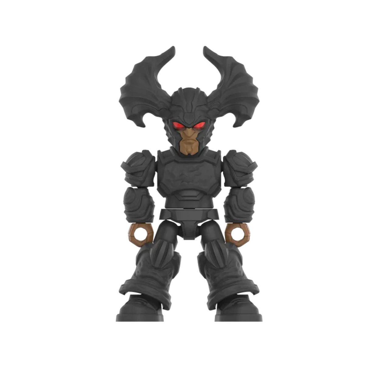 Đồ Chơi Mô Hình DC Bộ Sưu Tập Ngẫu Nhiên DV02 - Justice League BLOKEES 75702