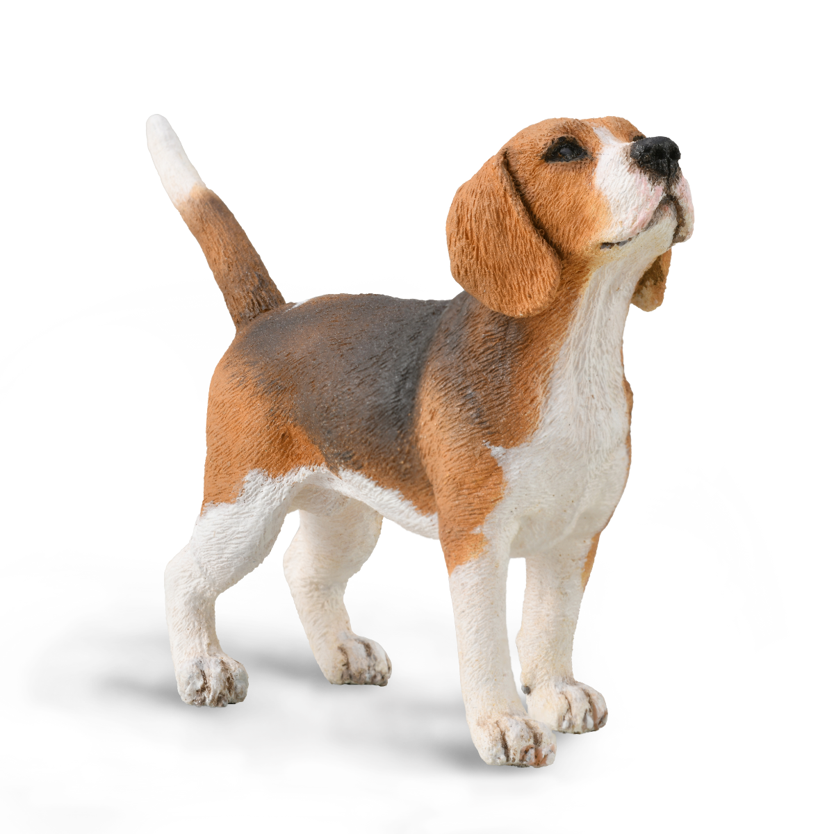 Đồ Chơi Mô Hình Động Vật Beagle, Poodle, Golden Retriever COLLECTA 84324