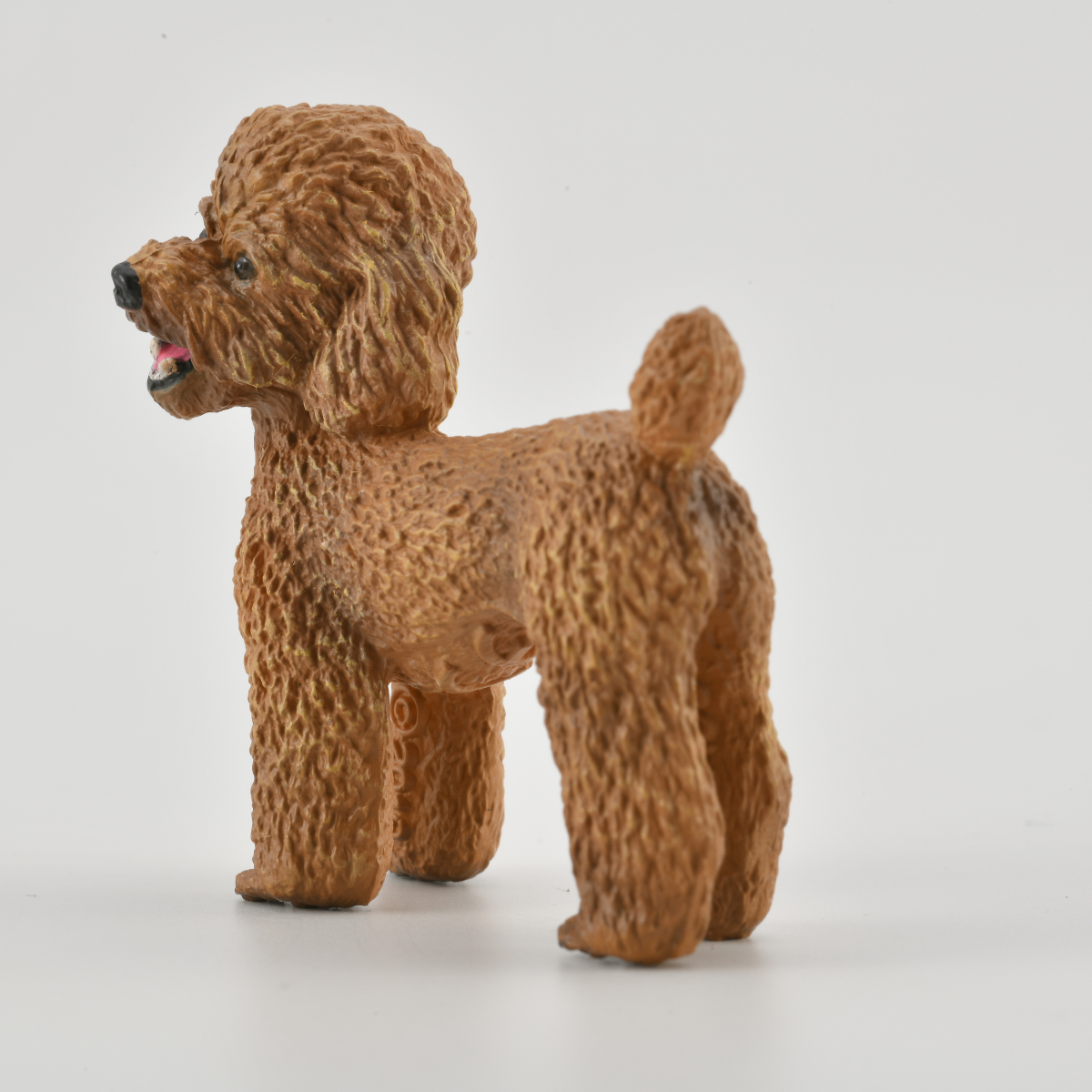 Đồ Chơi Mô Hình Động Vật Beagle, Poodle, Golden Retriever COLLECTA 84324
