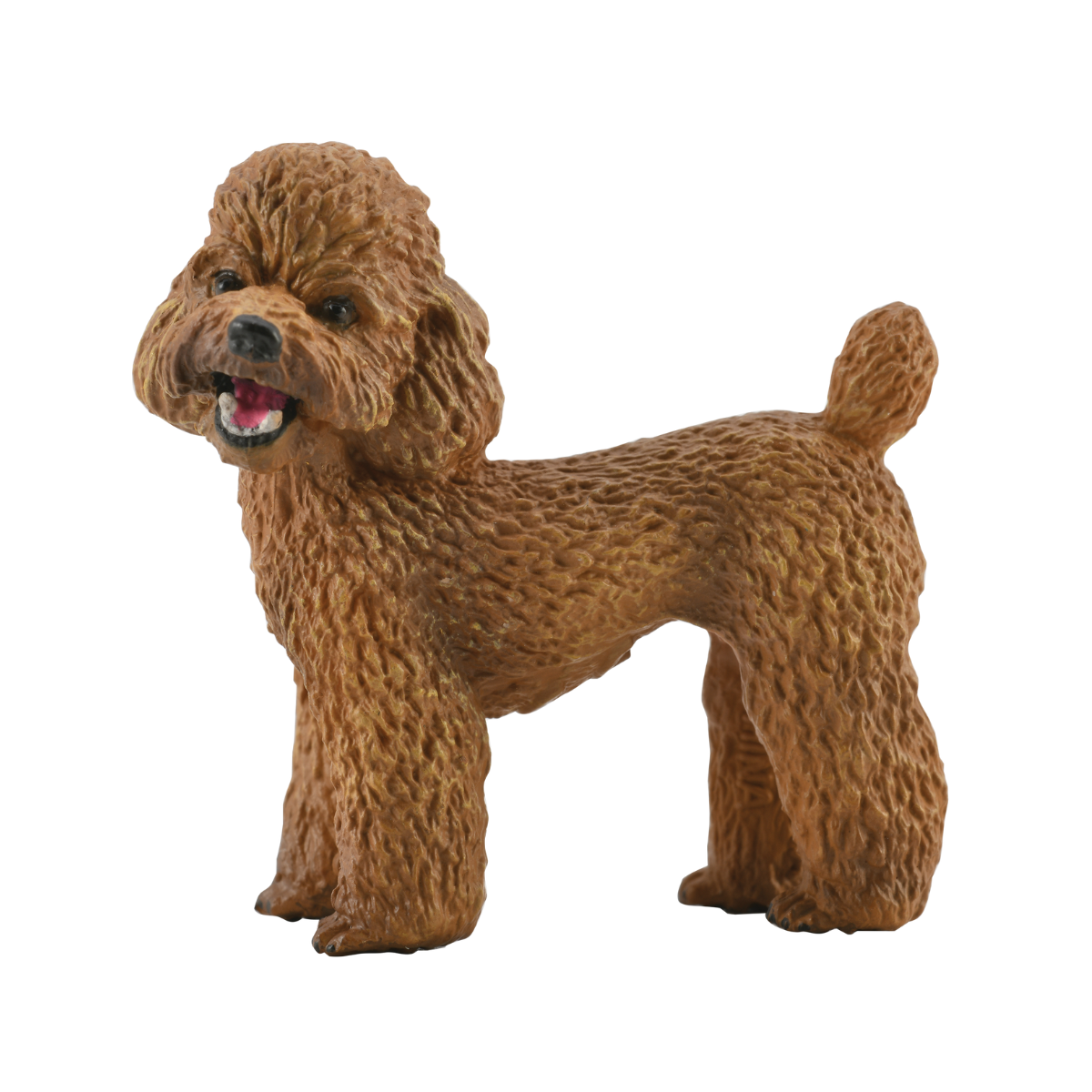 Đồ Chơi Mô Hình Động Vật Beagle, Poodle, Golden Retriever COLLECTA 84324