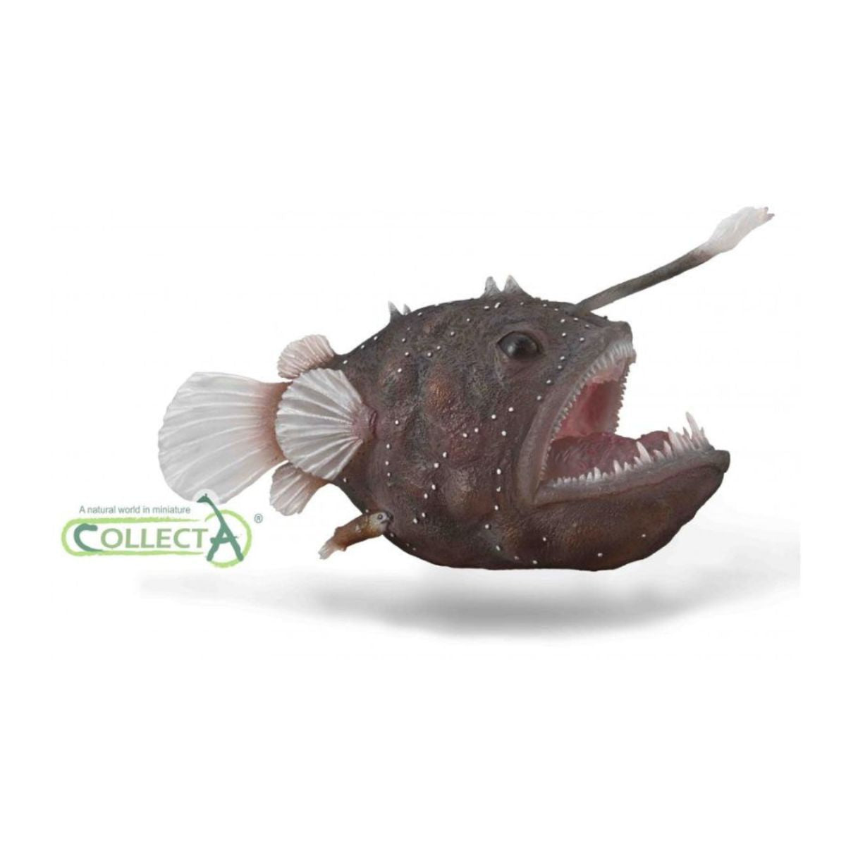 Đồ Chơi Mô Hình Động Vật CollectA Cá Lồng Đèn Anglerfish COLLECTA 88967