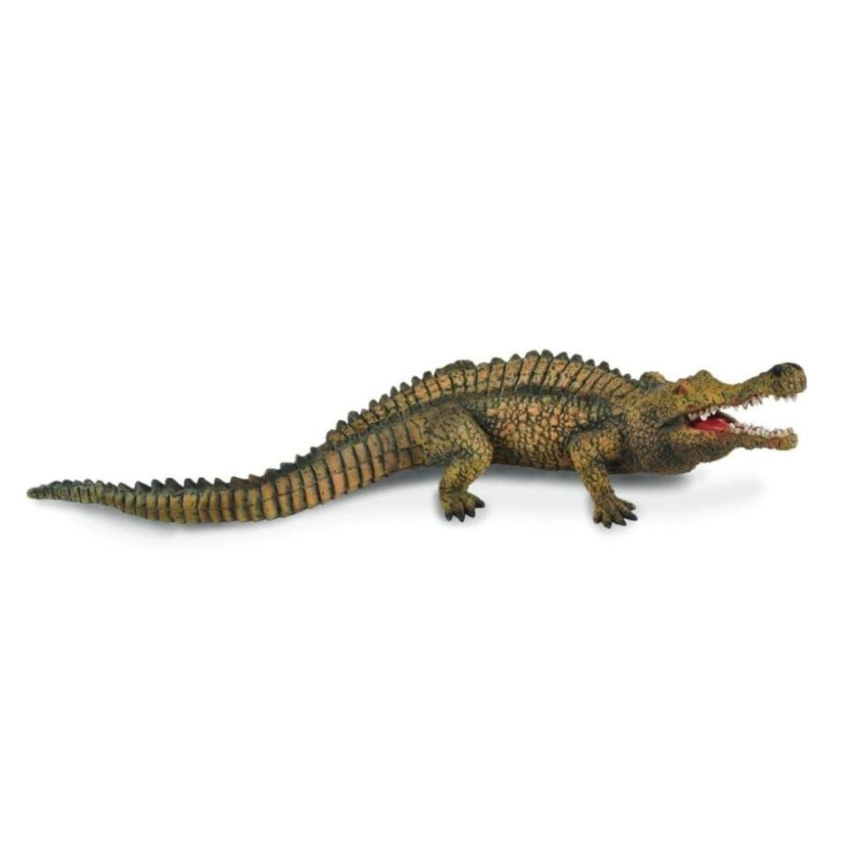 Đồ Chơi Mô Hình Động Vật CollectA Cá Sấu Tiền Sử Sarcosuchus COLLECTA 88334