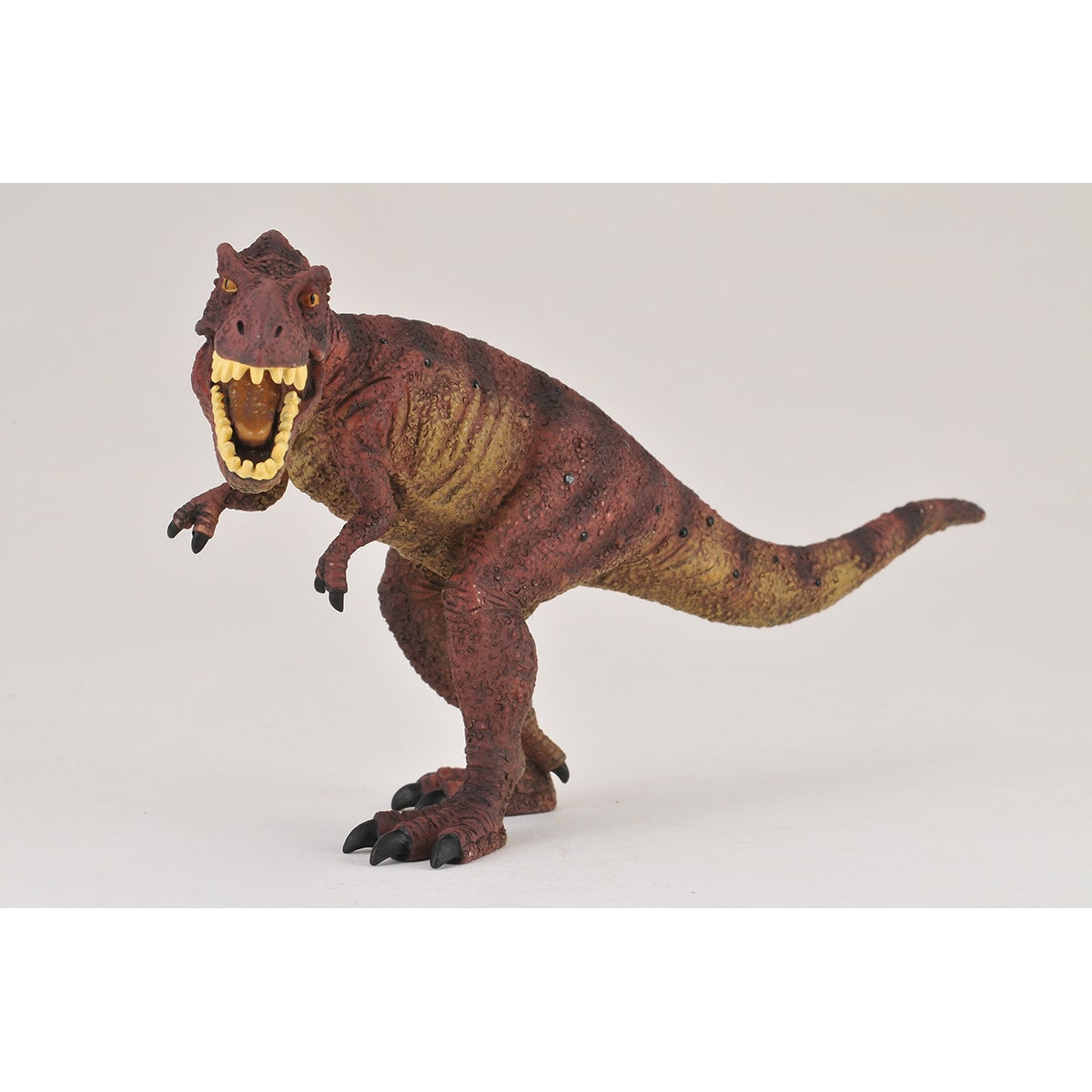 Đồ Chơi Mô Hình Động Vật Collecta Khủng Long Tyrannosaurus Rex Đỏ COLLECTA 88036