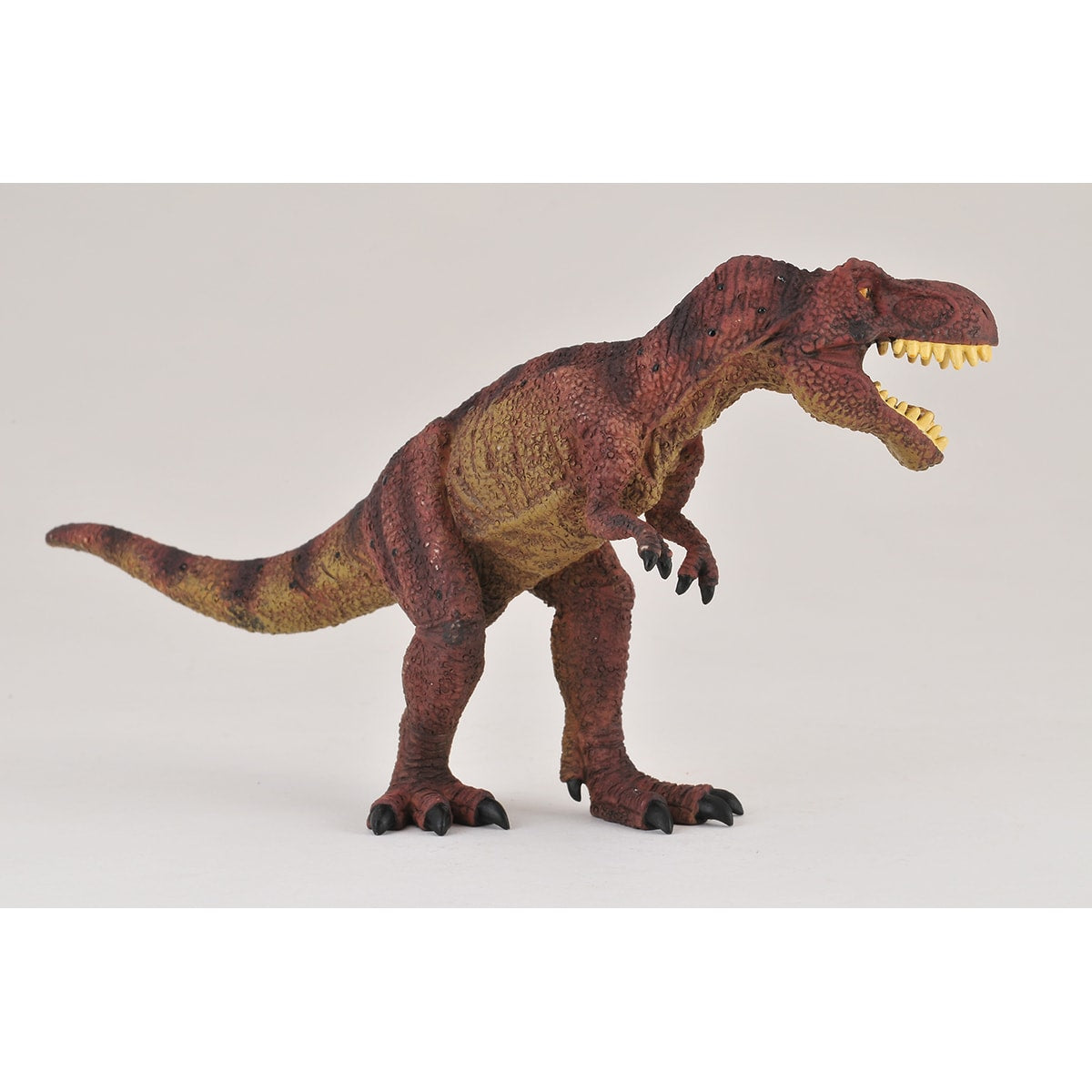 Đồ Chơi Mô Hình Động Vật Collecta Khủng Long Tyrannosaurus Rex Đỏ COLLECTA 88036
