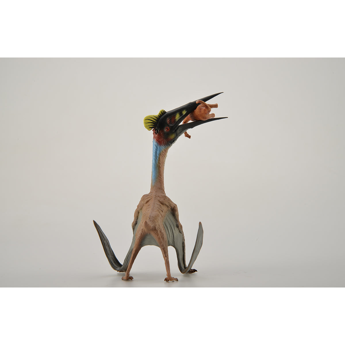 Đồ Chơi Mô Hình Động Vật Thằn Lằn Bay Quetzalcoatlus COLLECTA 88655