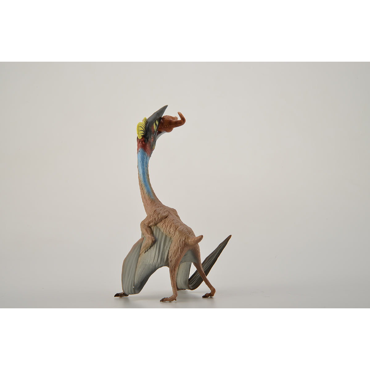 Đồ Chơi Mô Hình Động Vật Thằn Lằn Bay Quetzalcoatlus COLLECTA 88655