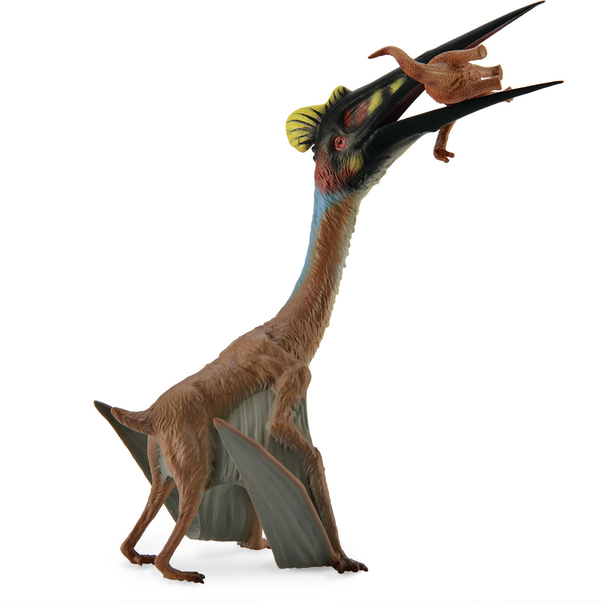 Đồ Chơi Mô Hình Động Vật Thằn Lằn Bay Quetzalcoatlus COLLECTA 88655