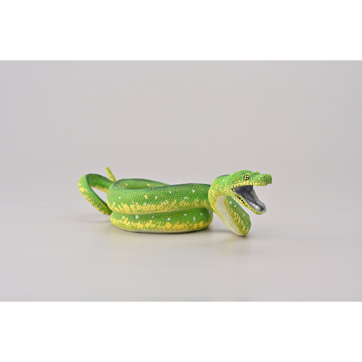 Đồ Chơi Mô Hình Động Vật Trăn Cây Xanh COLLECTA 88962