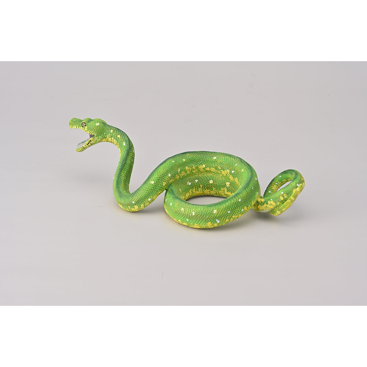 Đồ Chơi Mô Hình Động Vật Trăn Cây Xanh COLLECTA 88962