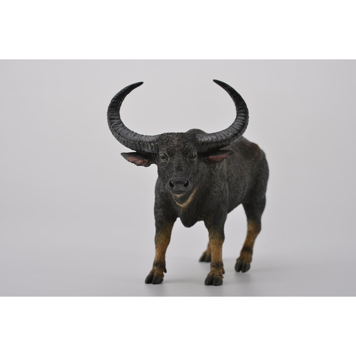 Đồ Chơi Mô Hình Động Vật Trâu Nước Hoang Dã COLLECTA 88657
