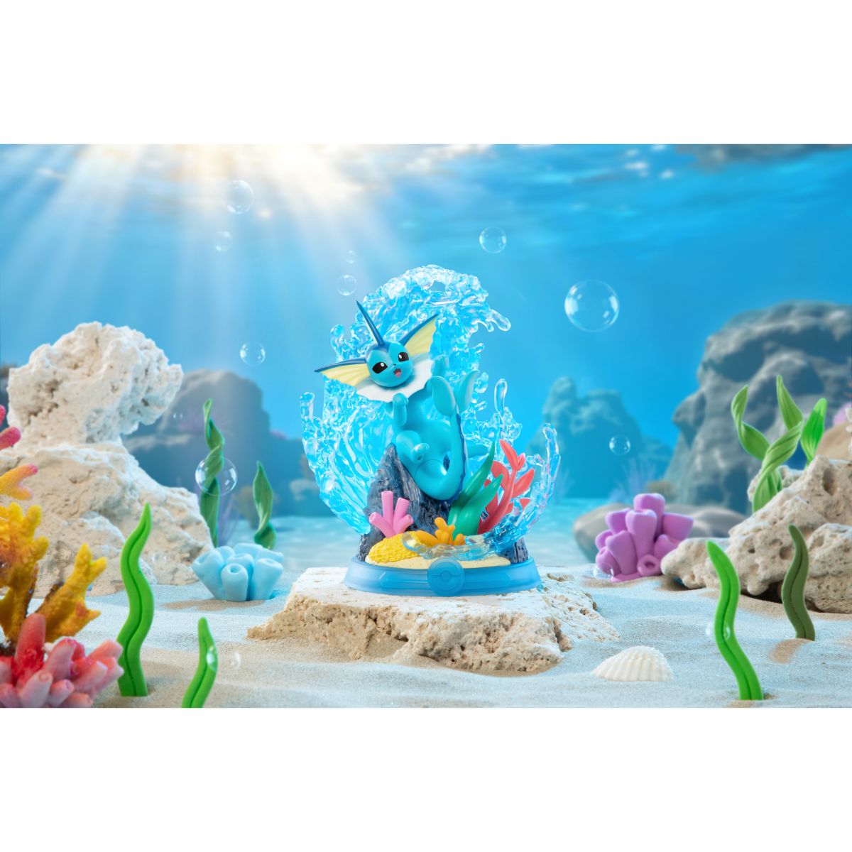 Đồ Chơi Mô hình Enjoy ! Eevee Series Figures FUNISM MX2302