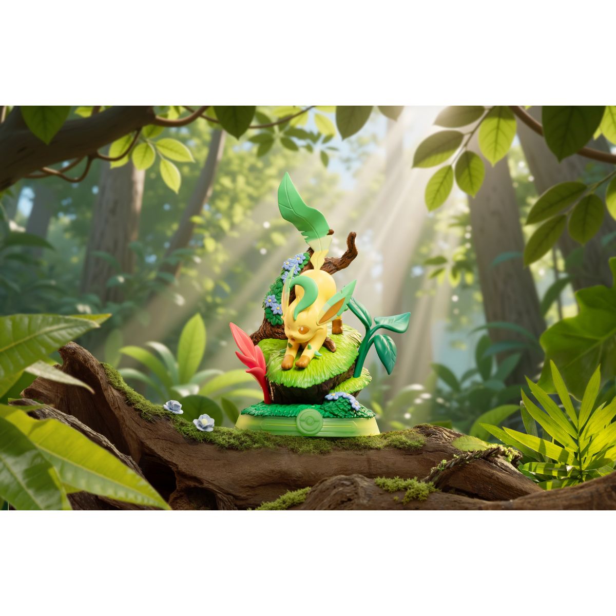 Đồ Chơi Mô hình Enjoy ! Eevee Series Figures FUNISM MX2302