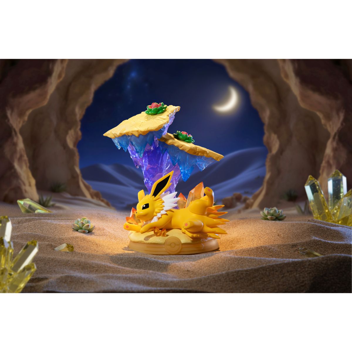 Đồ Chơi Mô hình Enjoy ! Eevee Series Figures FUNISM MX2302