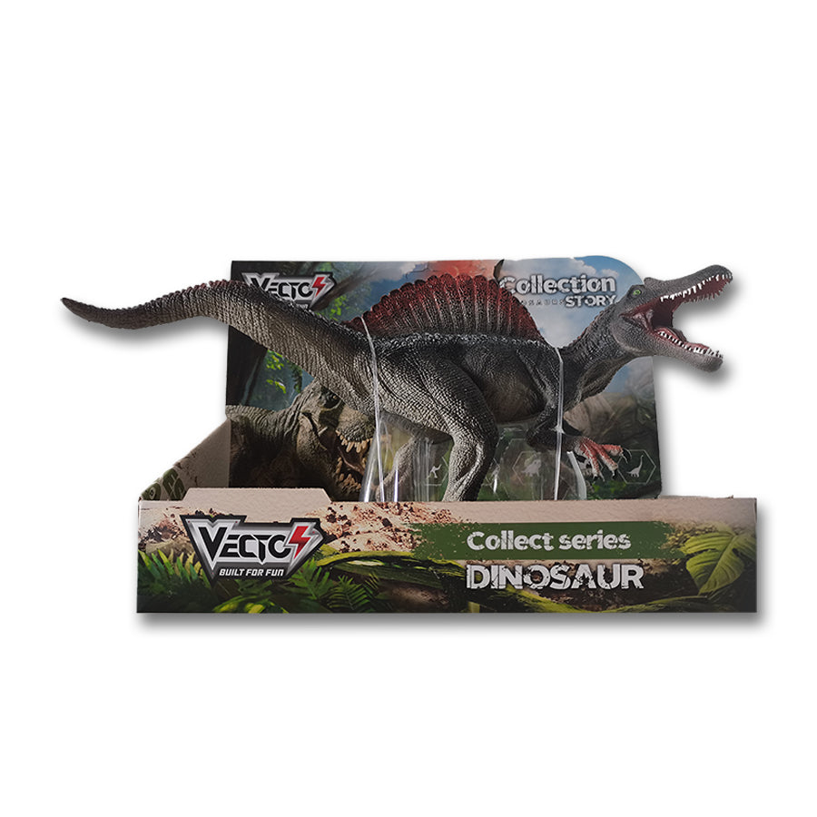 Đồ Chơi Mô Hình Khủng Long Spinosaurus VECTO VT6015A
